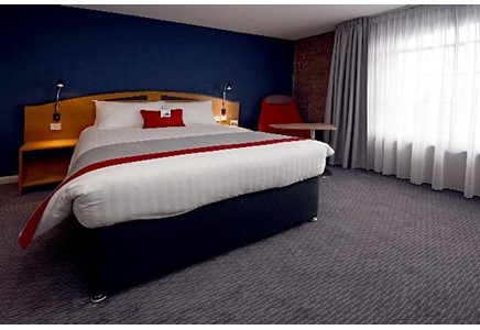 Holiday Inn Express Liverpool-Albert Dock