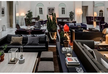 Nobis Hotel Stockholm