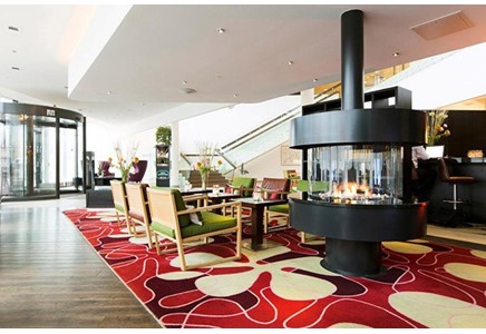 Courtyard by Marriott Stockholm Kungsholmen