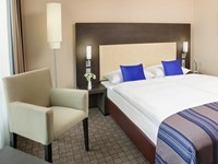 InterCity  Hotel Hamburg Dammtor Messe