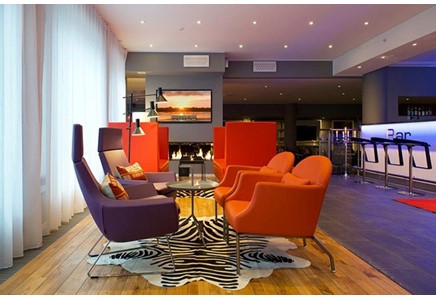 Connect Hotel Kista