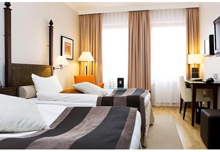 Elite Palace Hotel