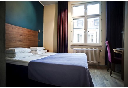 Rex Hotel