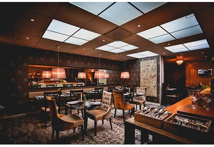 Freys Hotel Lilla Rådmannen