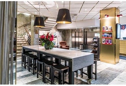 Scandic Sjöfartshotellet