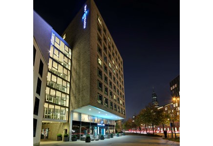 Motel One Hamburg am Michel