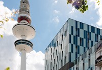 z cxl Mercure Hotel Hamburg Mitte