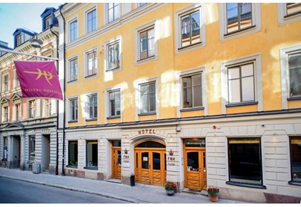 Rex Hotel