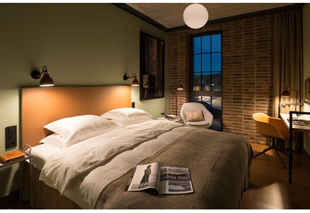 The Winery Hotel