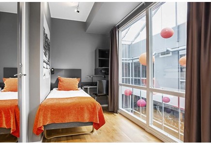 Connect Hotel Kista