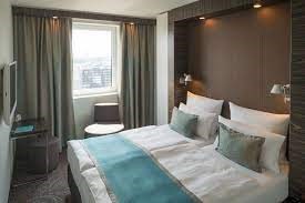 Motel One Hamburg-Alster