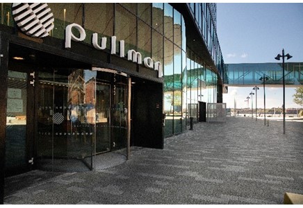 Pullman Liverpool