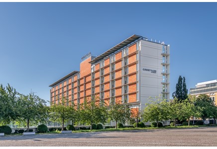 Courtyard by Marriott Linz