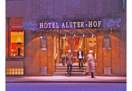 Alster-Hof Hotel
