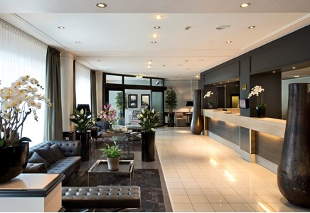 z cxl_Parkhotel Hamburg Arena