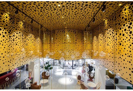 Hotel C Stockholm