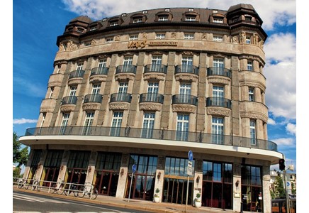 Victor´s Residenz-Hotel Leipzig