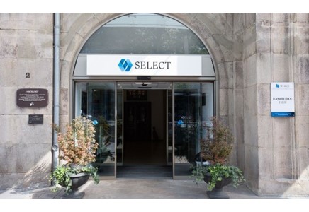 Select Hotel Handelshof
