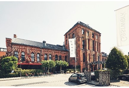 Gastwerk Hotel Hamburg