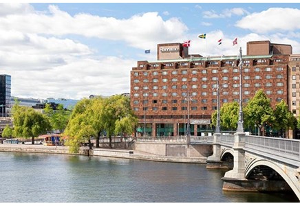 Sheraton Stockholm