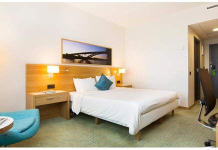 Courtyard by Marriott Stockholm Kungsholmen