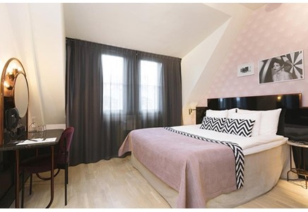 Haymarket by Scandic
