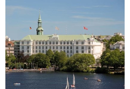 Hotel Atlantic Hamburg - Autograph Collection