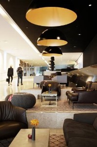 Clarion Hotel Stockholm