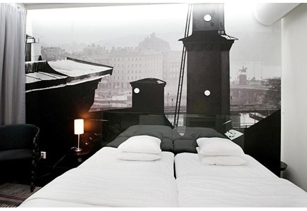 Hotel C Stockholm