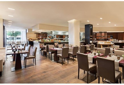 Sheraton Stockholm
