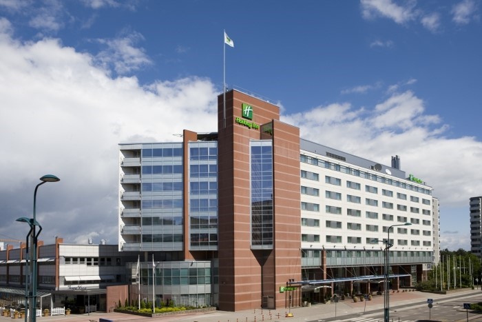 Holiday Inn Helsinki Expo