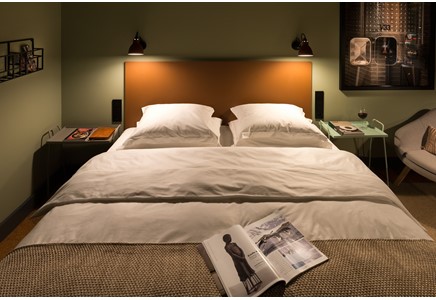 The Winery Hotel