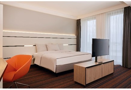 Hyperion Hotel Hamburg