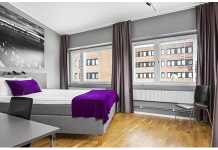 Connect Hotel Kista