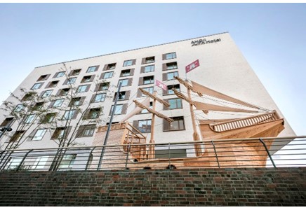 z cxl_JUFA Hotel Hamburg Hafen City