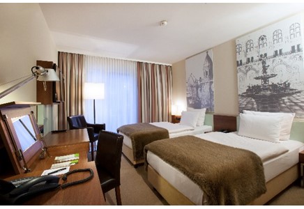 Lindner Hotel Am Michel
