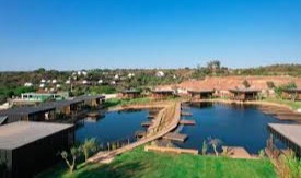 Eco Resort Reserva Alecrim