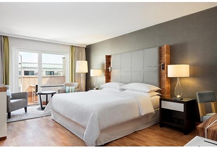 Sheraton Stockholm