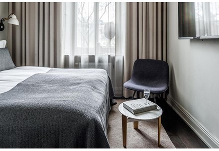 Nobis Hotel Stockholm