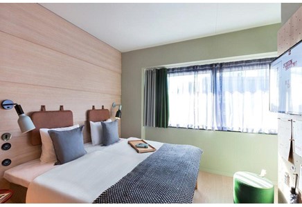 HOBO by Nordic Choice Hotels