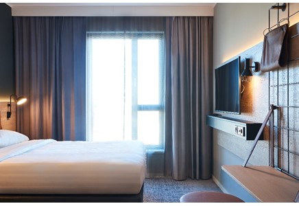 Hotel Moxy Essen City