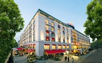 Grand Elysée Hamburg