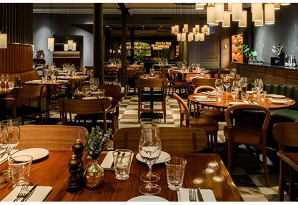 Nobis Hotel Stockholm
