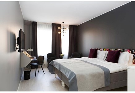 Elite Palace Hotel