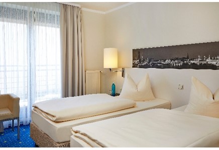 z cxl_H4 Hotel Hamburg Bergedorf