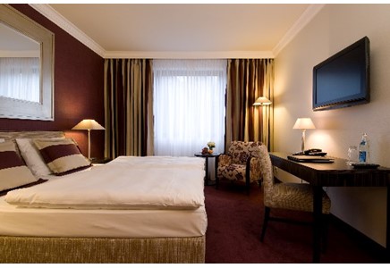 z cxl_Best Western Hotel Hamburg International