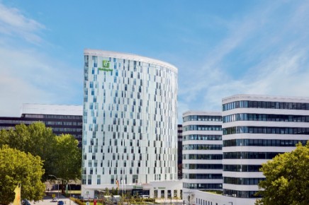 Holiday Inn Hamburg - City Nord