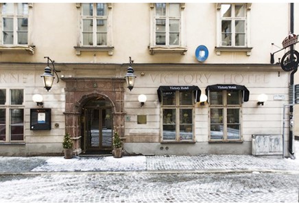 Collector´s Victory Hotel