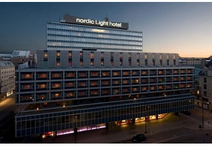 Nordic Light Hotel