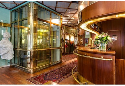 Collector´s Victory Hotel